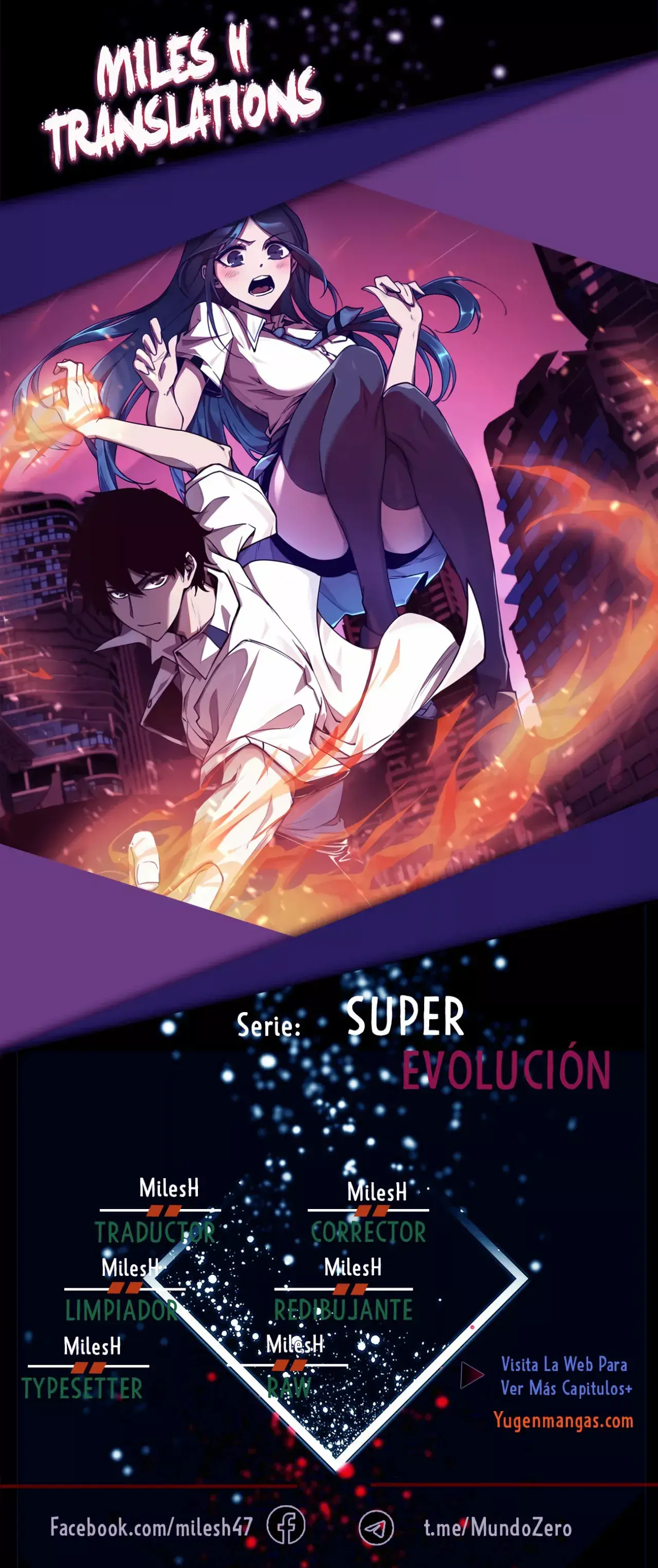 Capitulo 16 page 1