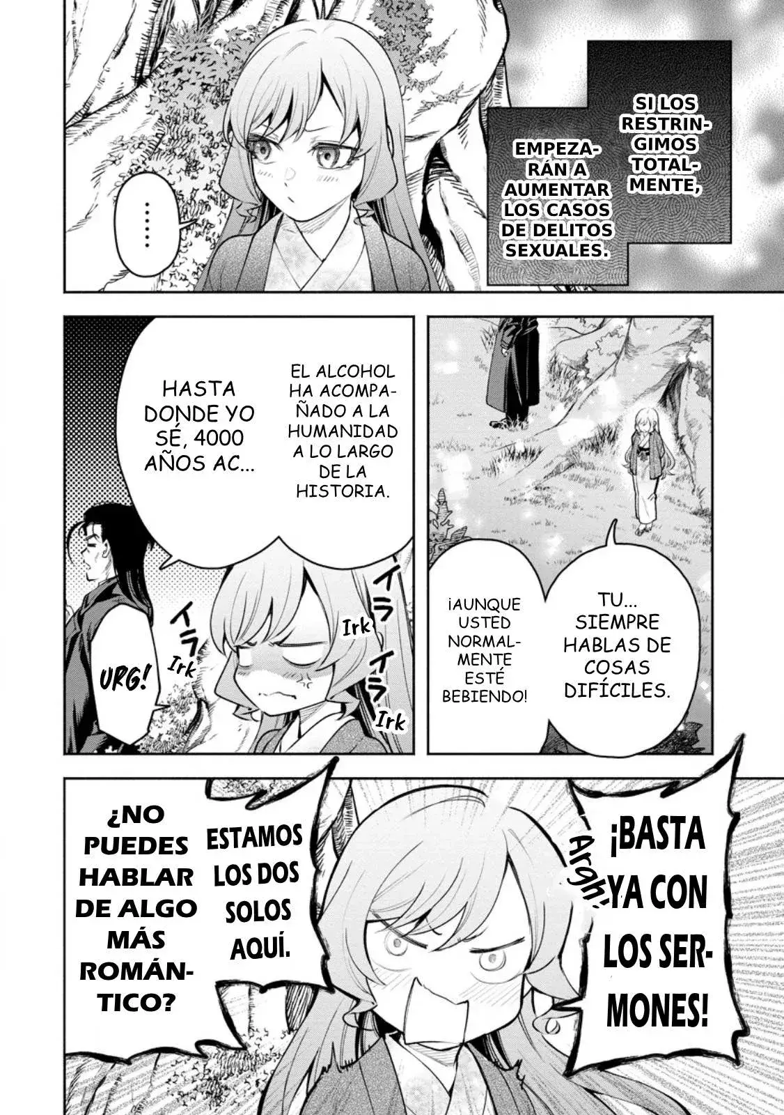Capitulo 39 page 35