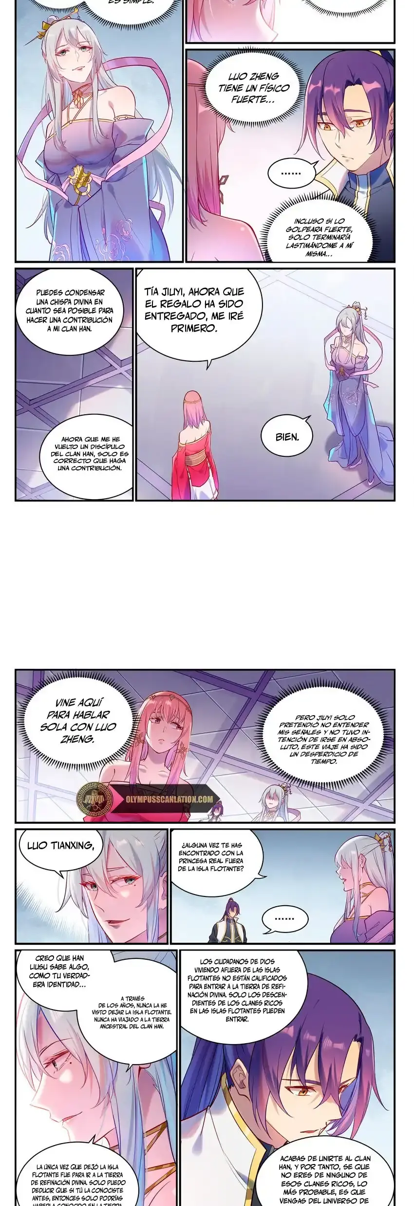 Capitulo 890 page 6