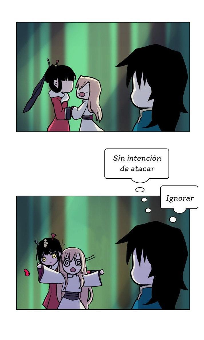 Capitulo 39 page 17