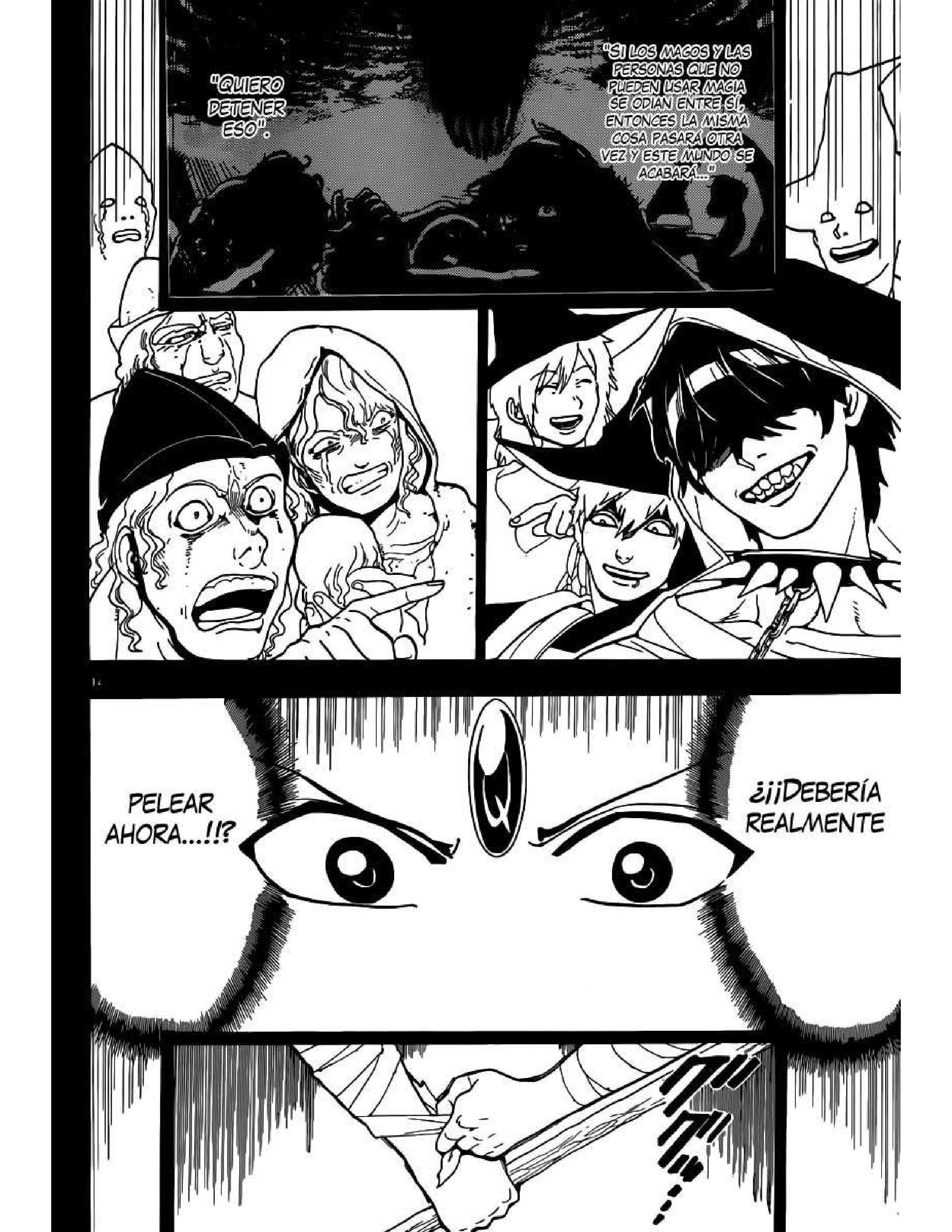Capitulo 157 page 15