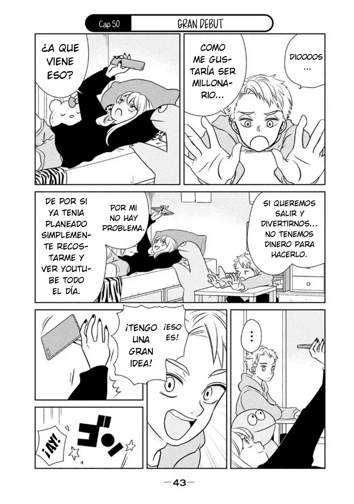 Capitulo 50 page 2