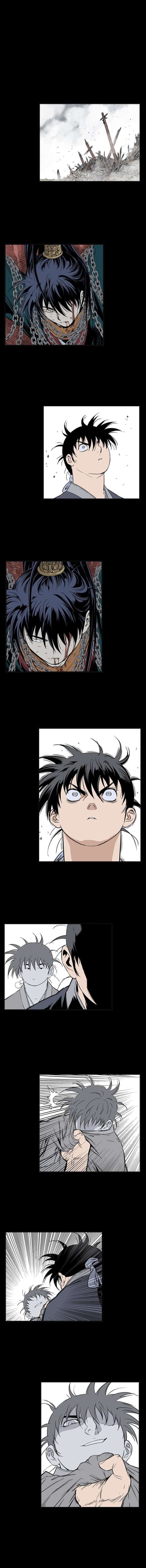 Capitulo 161.5 page 41