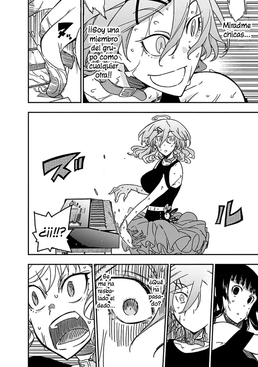 Capitulo 39 page 11