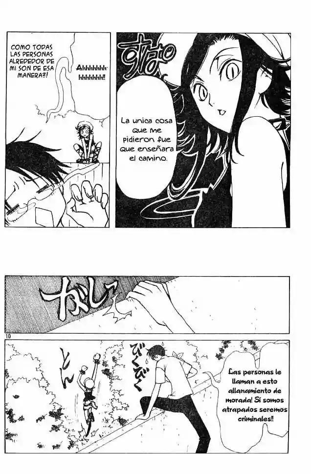 Capitulo 59 page 13