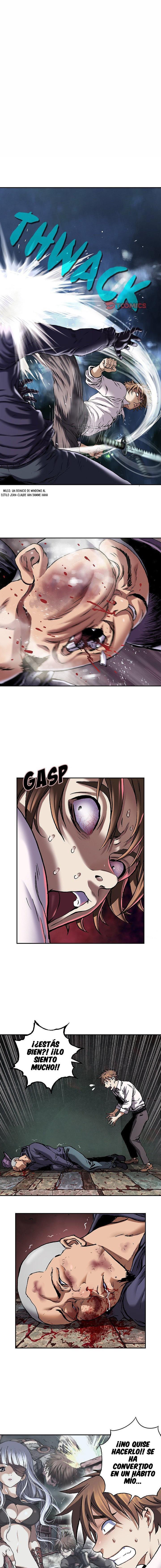 Capitulo 136 page 6