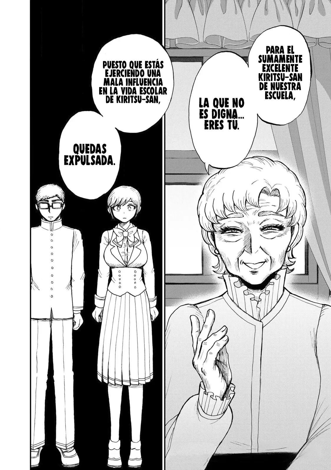 Capitulo 54 page 27