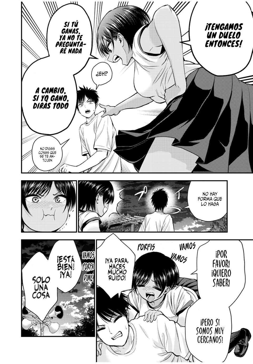 Capitulo 31 page 6