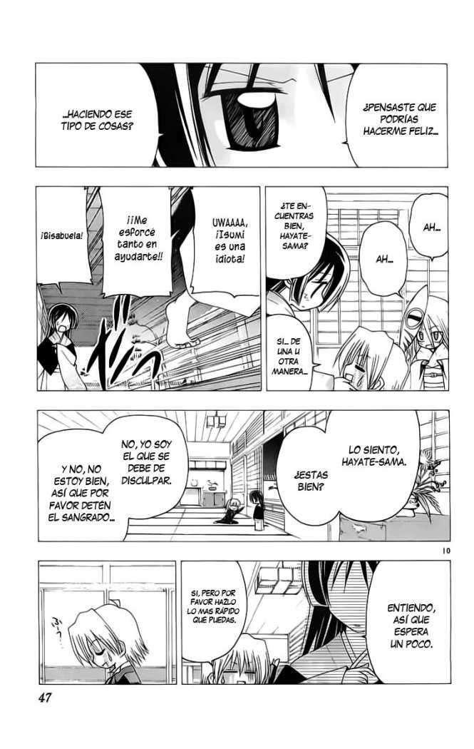 Capitulo 121 page 10