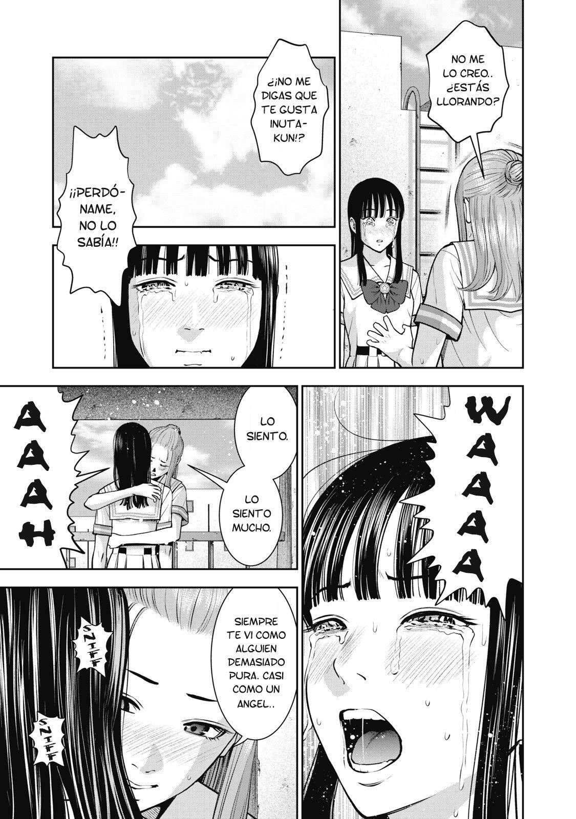 Capitulo 29 page 17