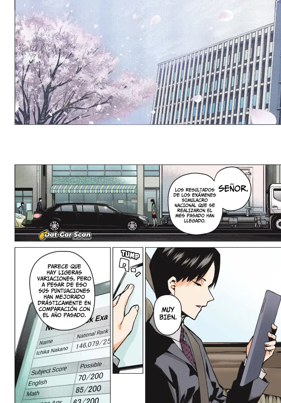Capitulo 76 page 17