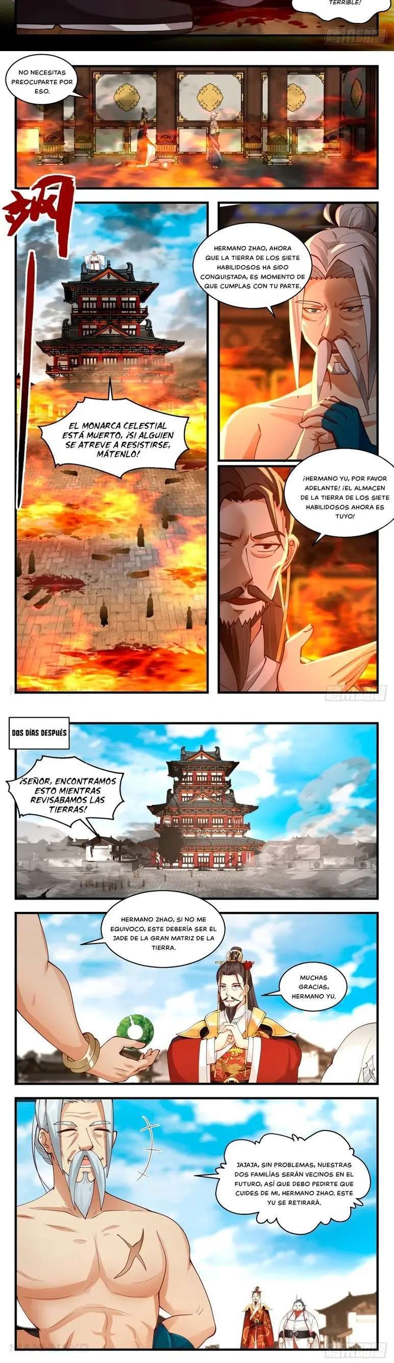 Capitulo 2697 page 3