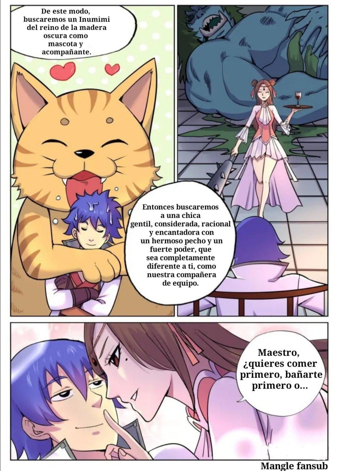 Capitulo 60 page 8