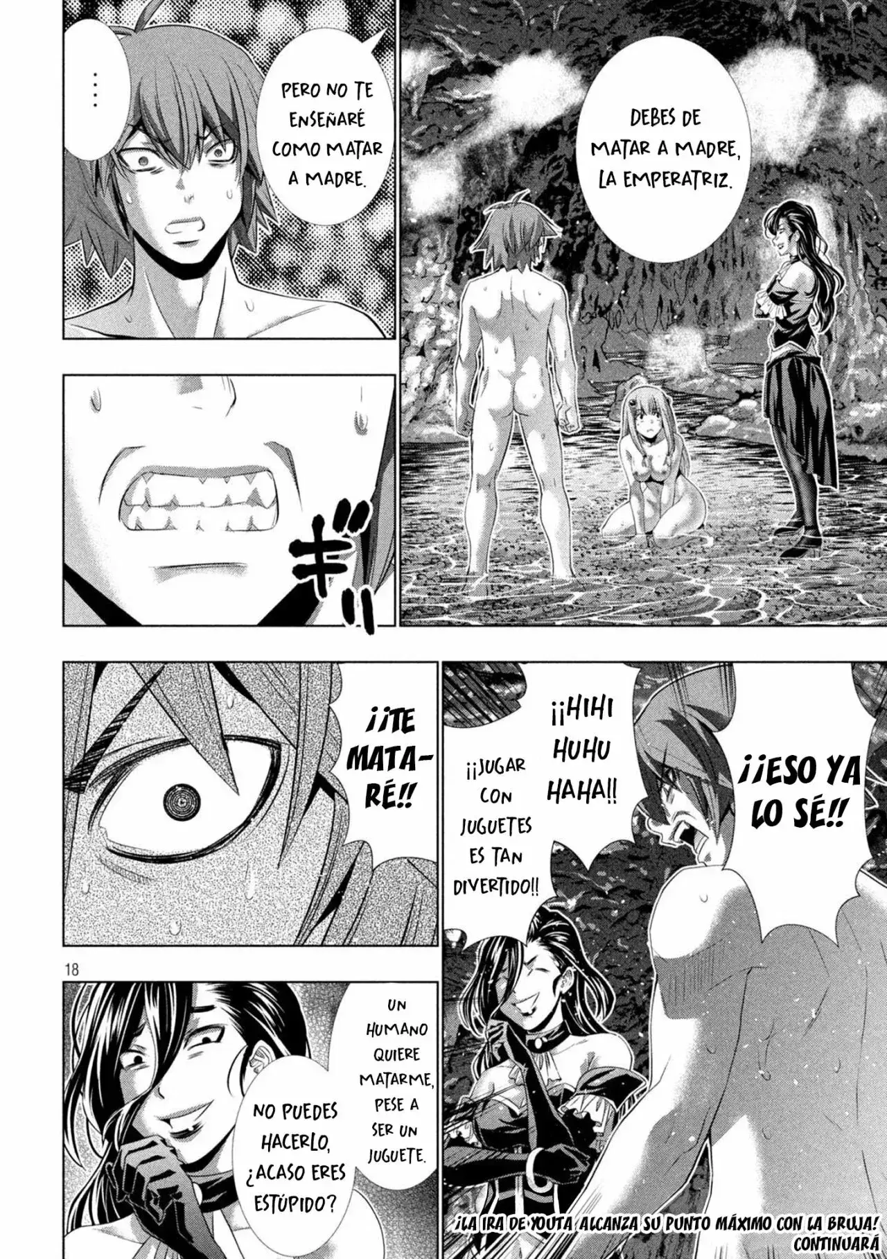 Capitulo 227 page 20