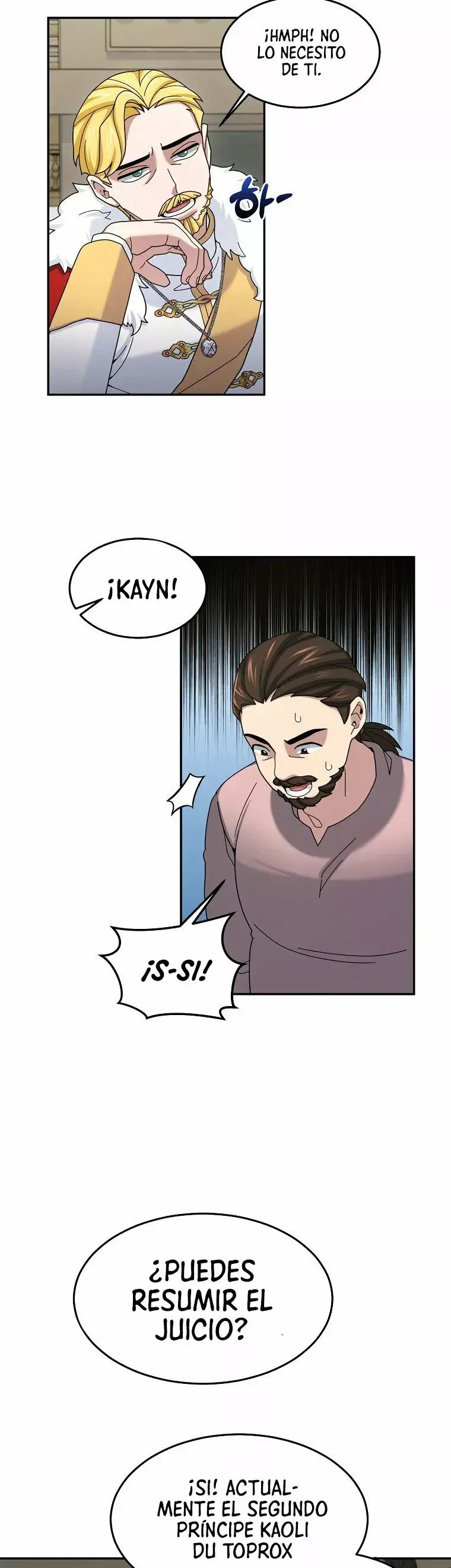 Capitulo 16 page 21