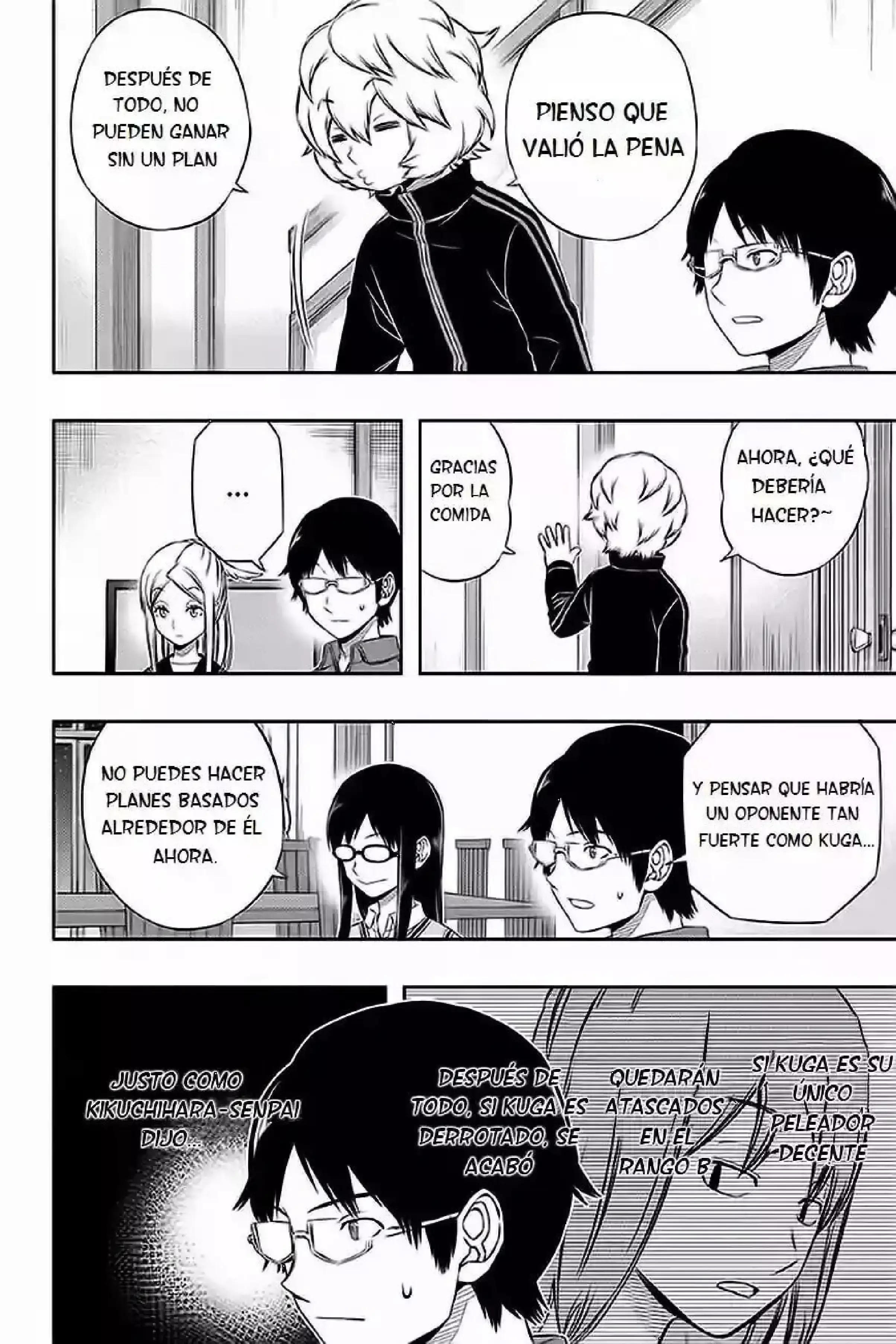 Capitulo 94 page 5