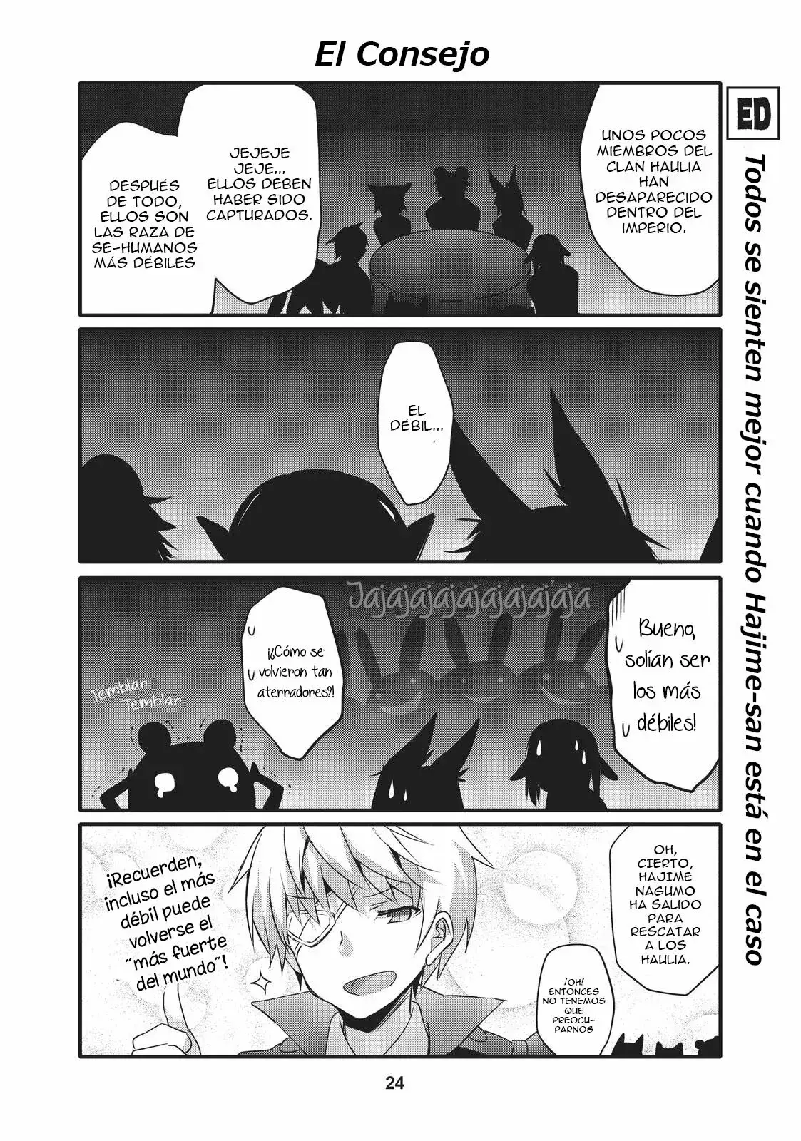 Capitulo 26 page 11