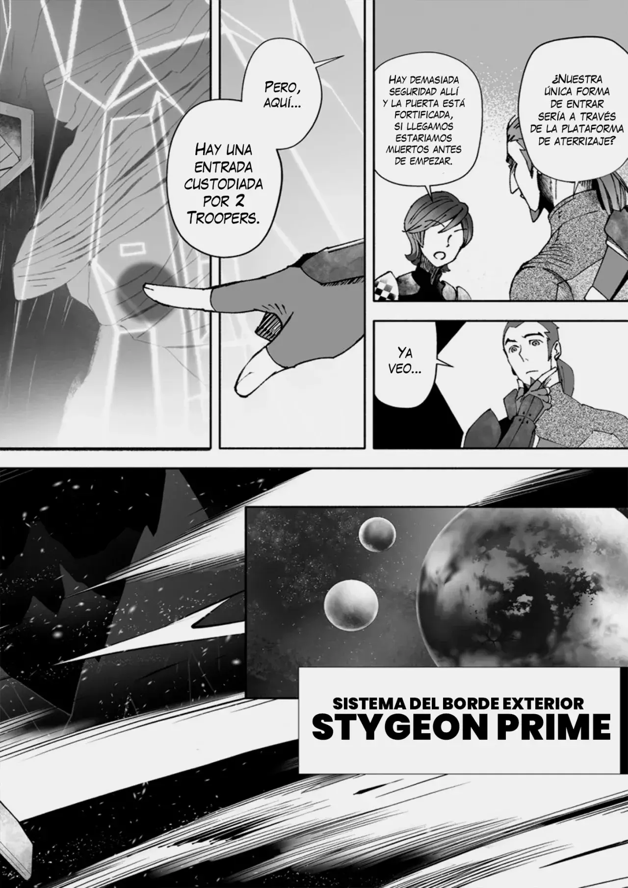 Capitulo 4.50 page 3