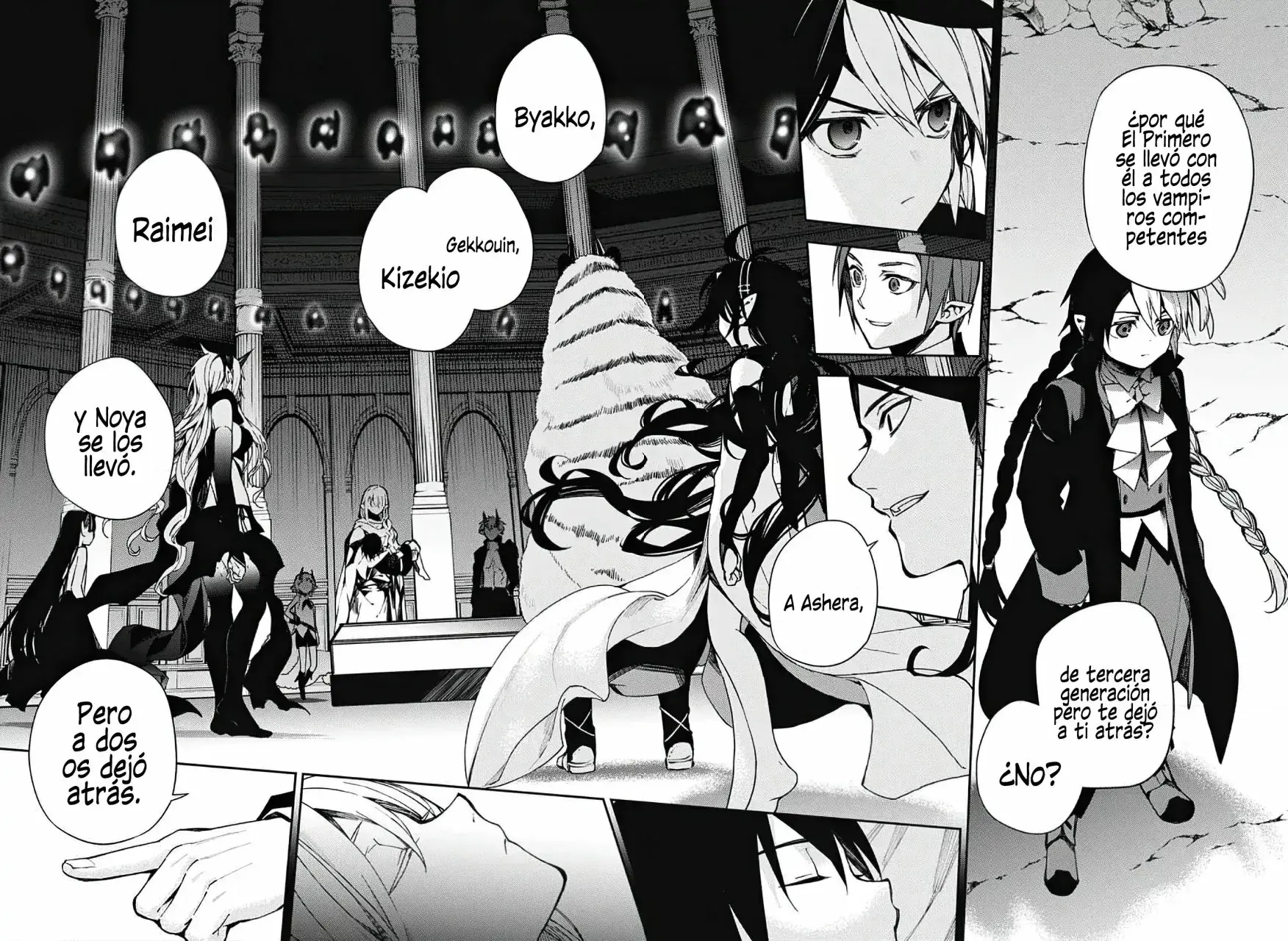 Capitulo 105 page 30