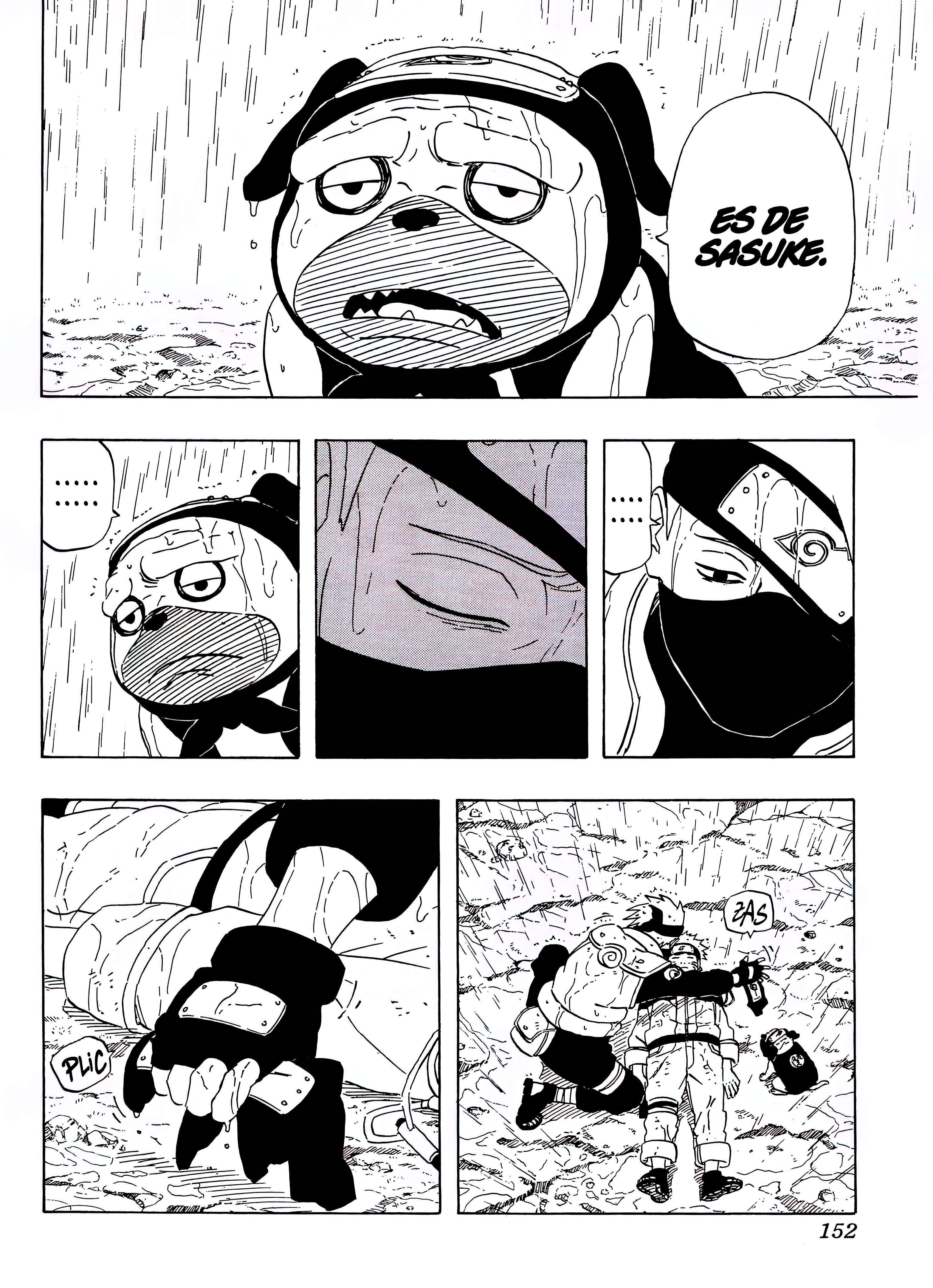 Capitulo 234 page 6