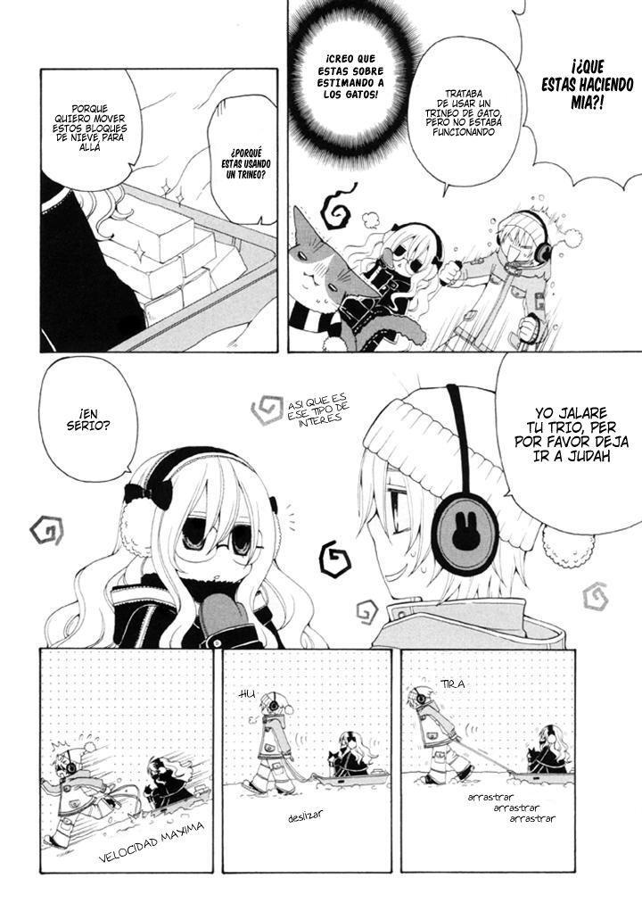 Capitulo 70 page 3