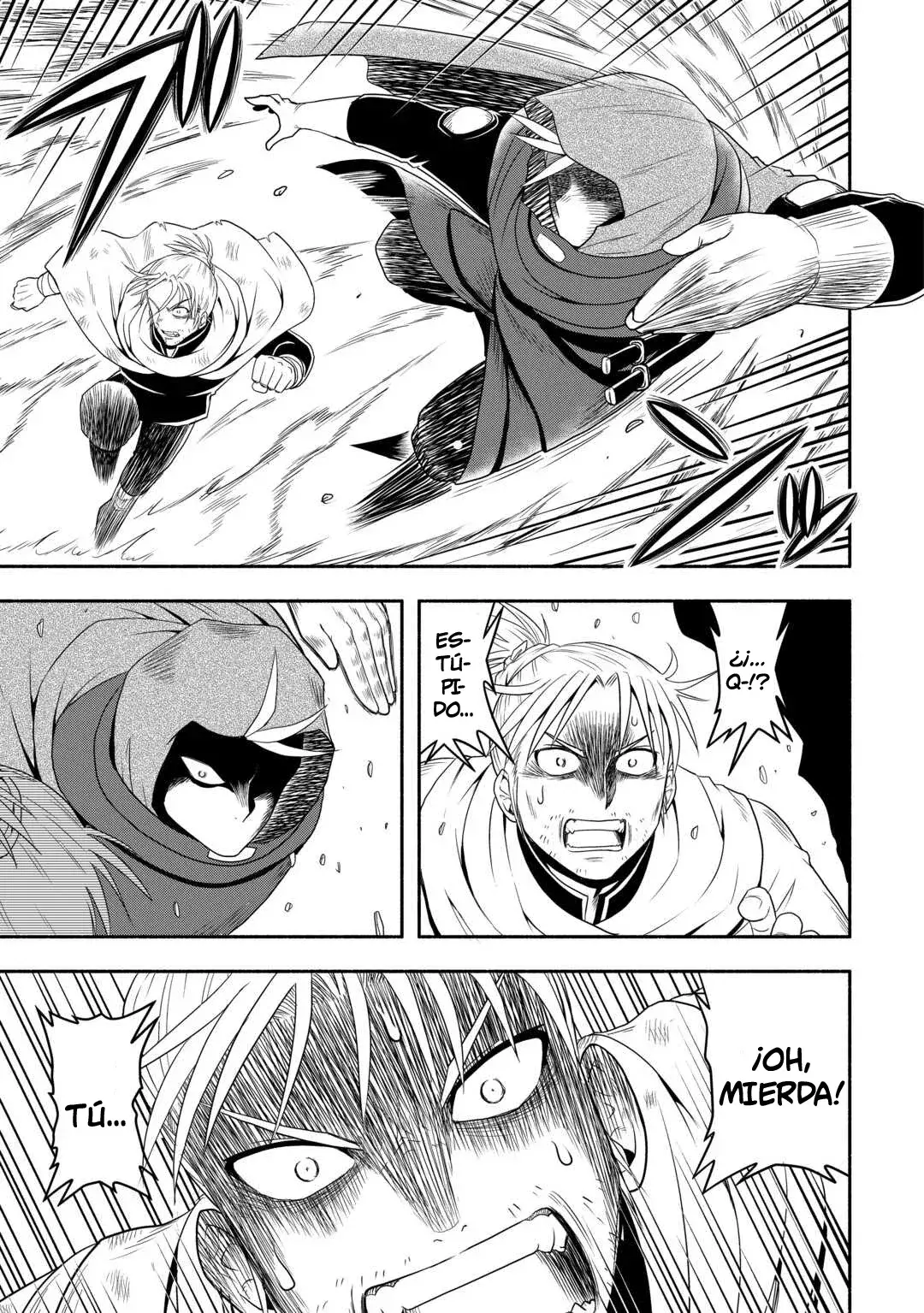 Capitulo 65 page 19