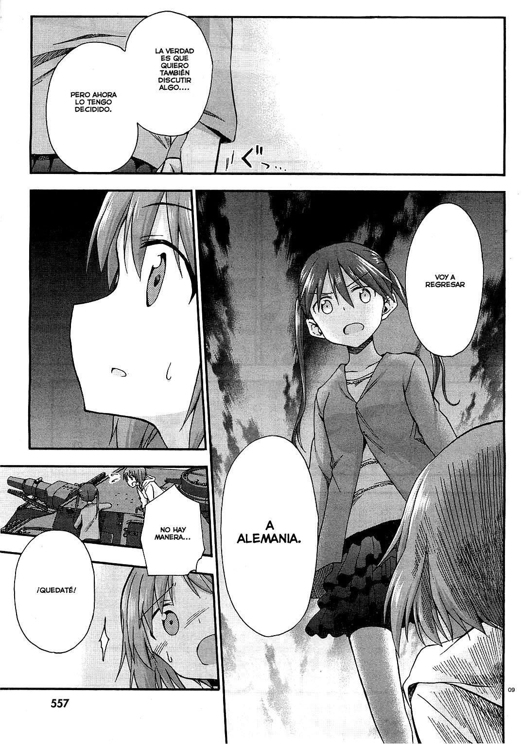 Capitulo 8 page 10