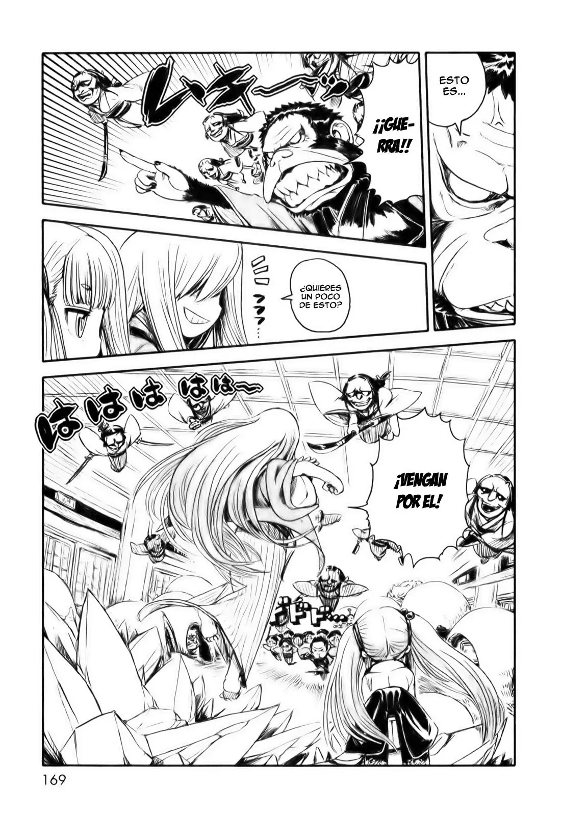 Capitulo 12 page 18