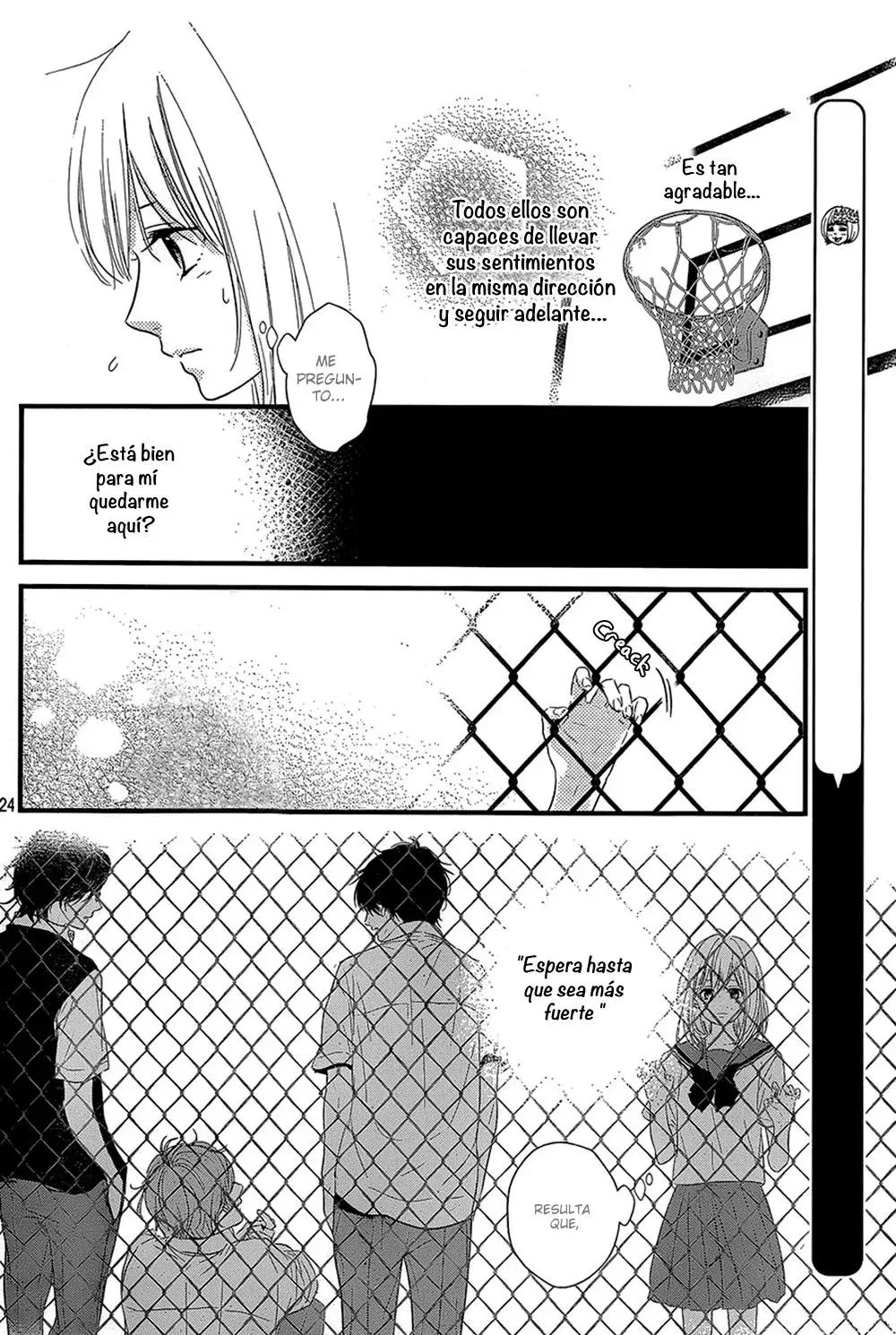 Capitulo 18 page 28