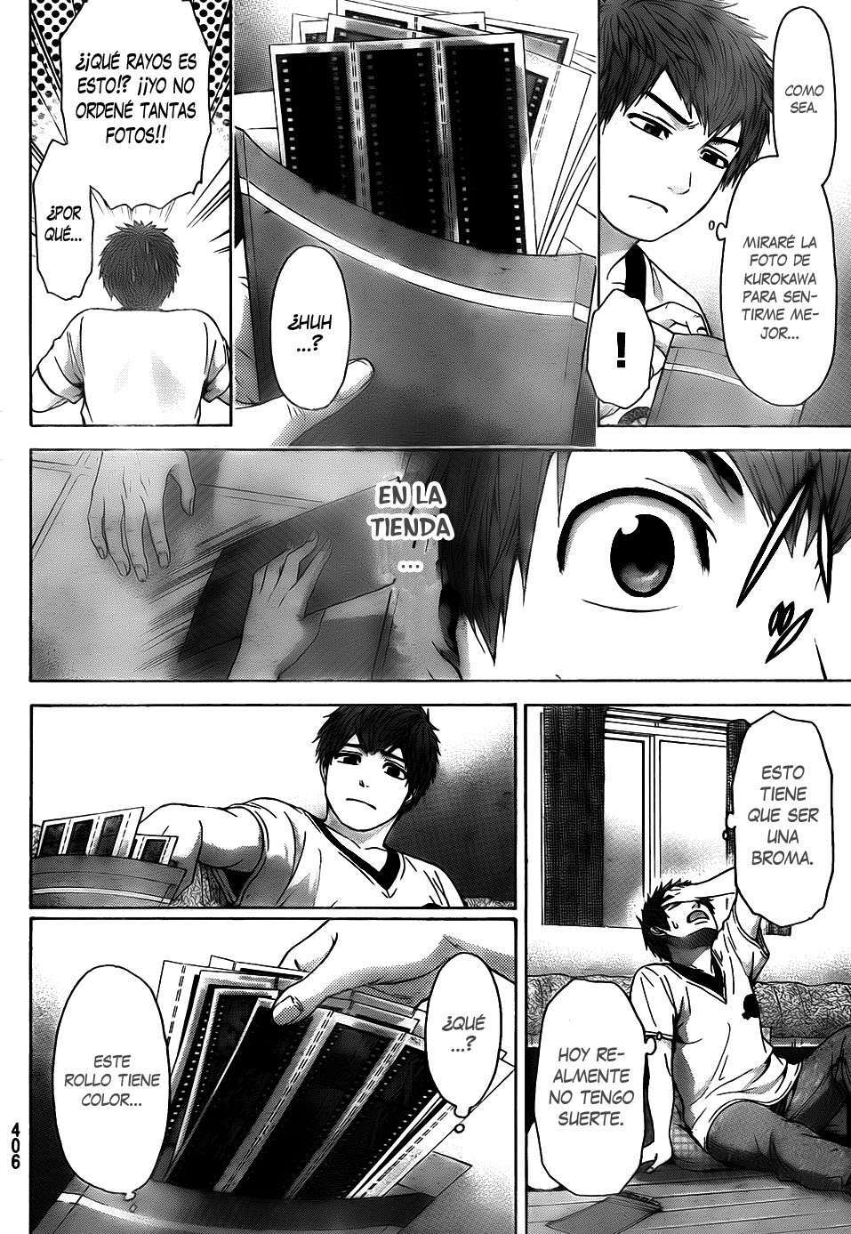 Capitulo 55 page 16