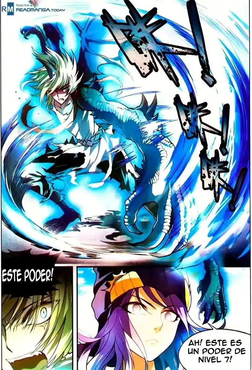 Capitulo 75 page 16