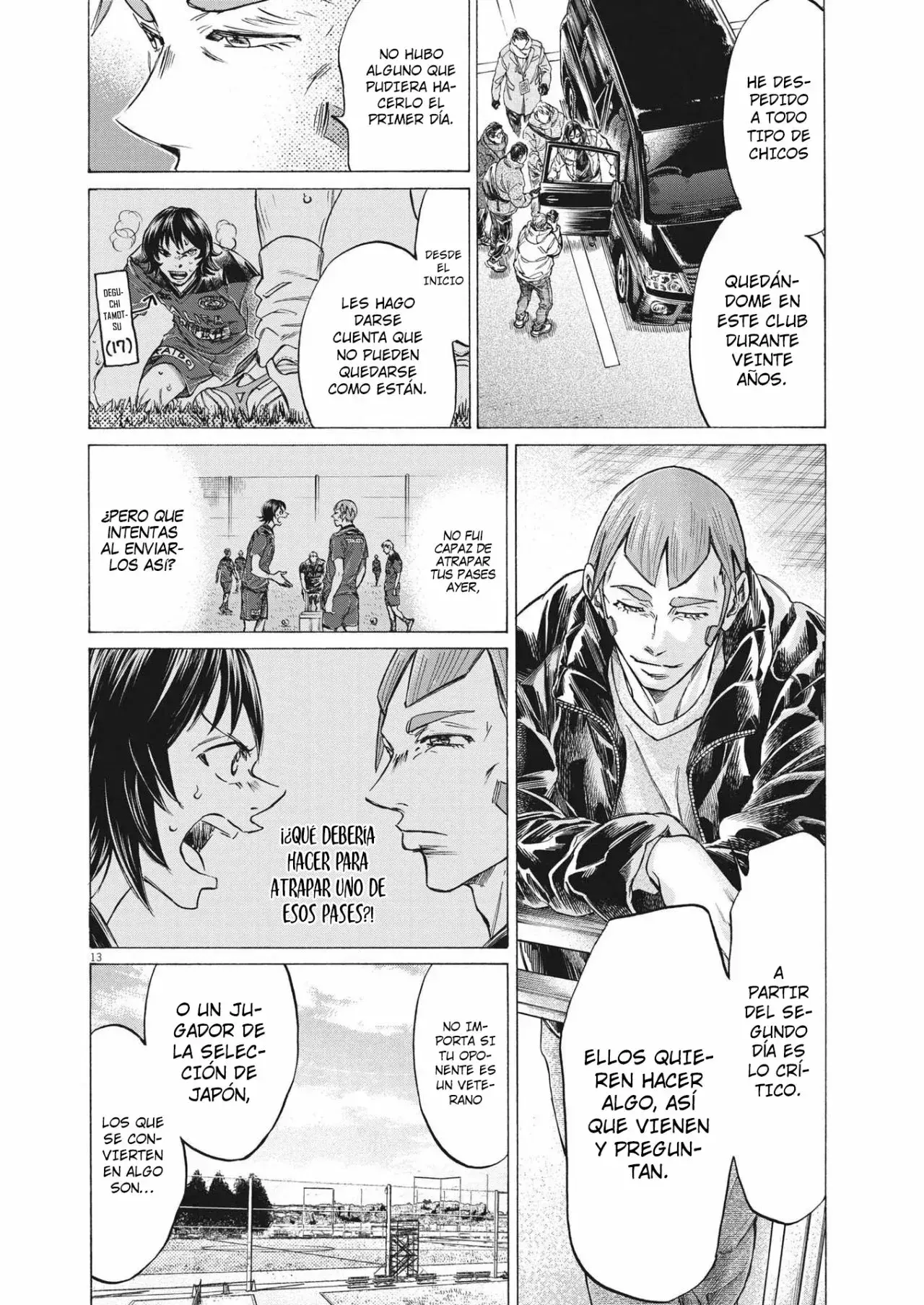 Capitulo 289 page 17