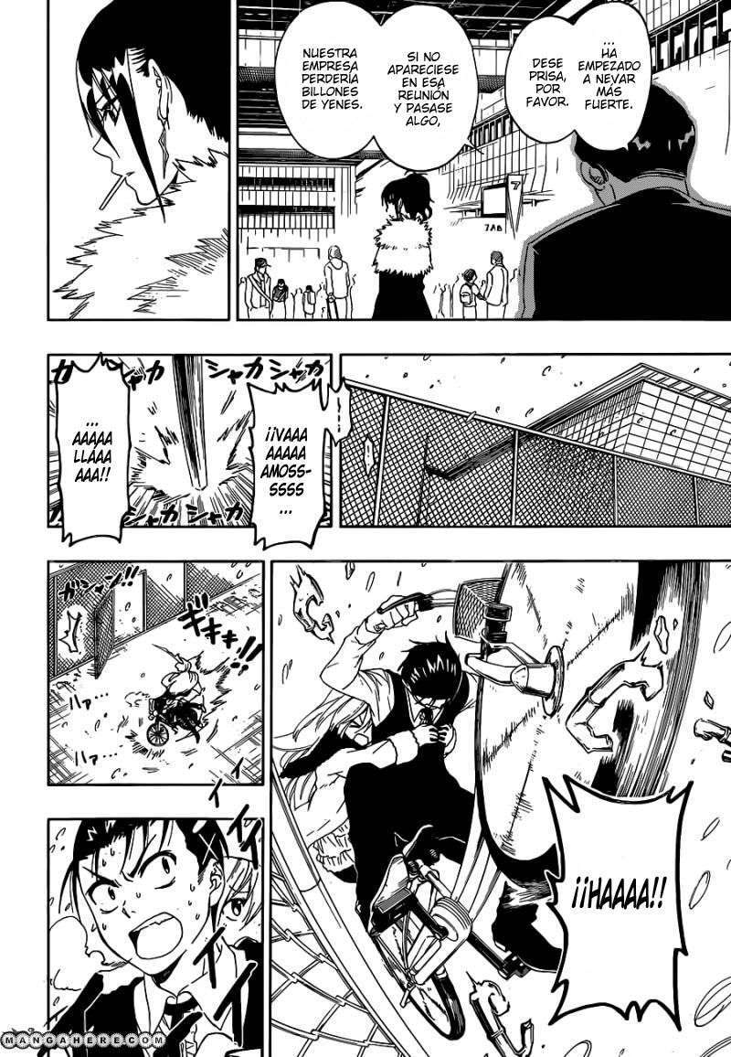 Capitulo 62 page 4