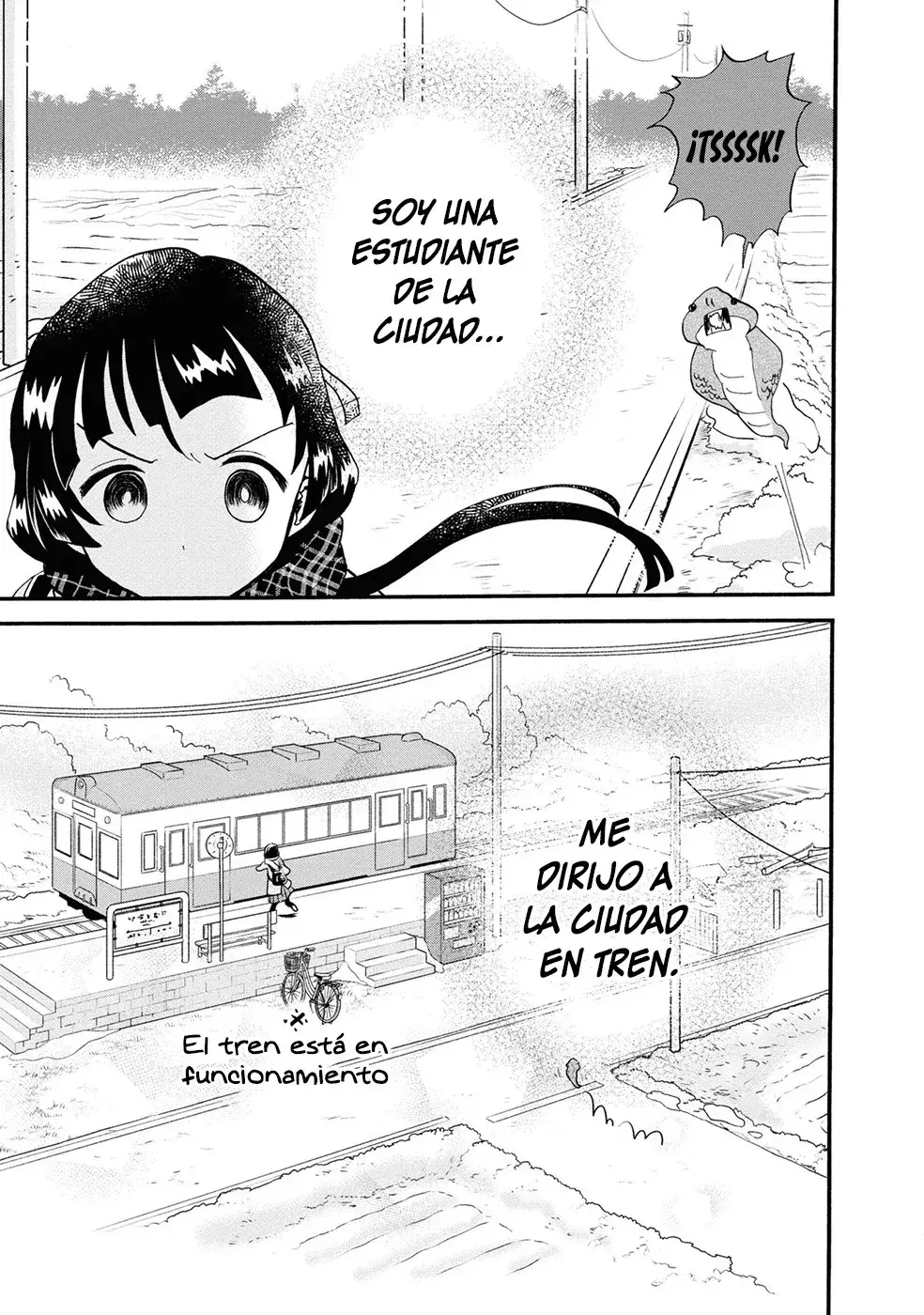 Capitulo 98 page 18