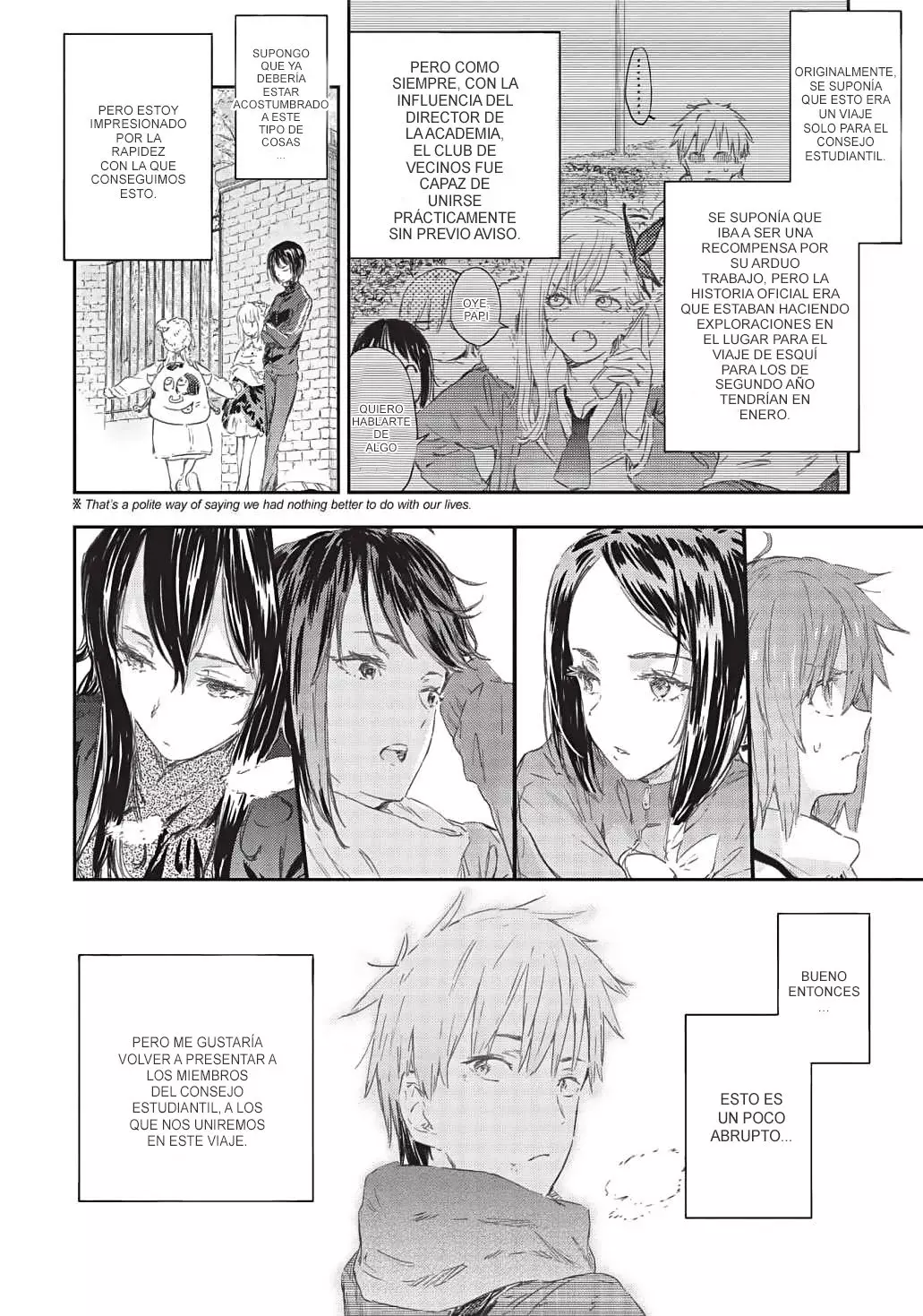Capitulo 73 page 5