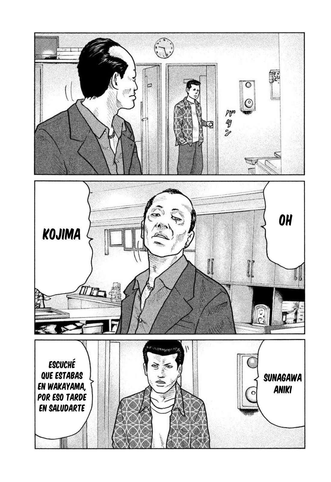 Capitulo 32 page 12