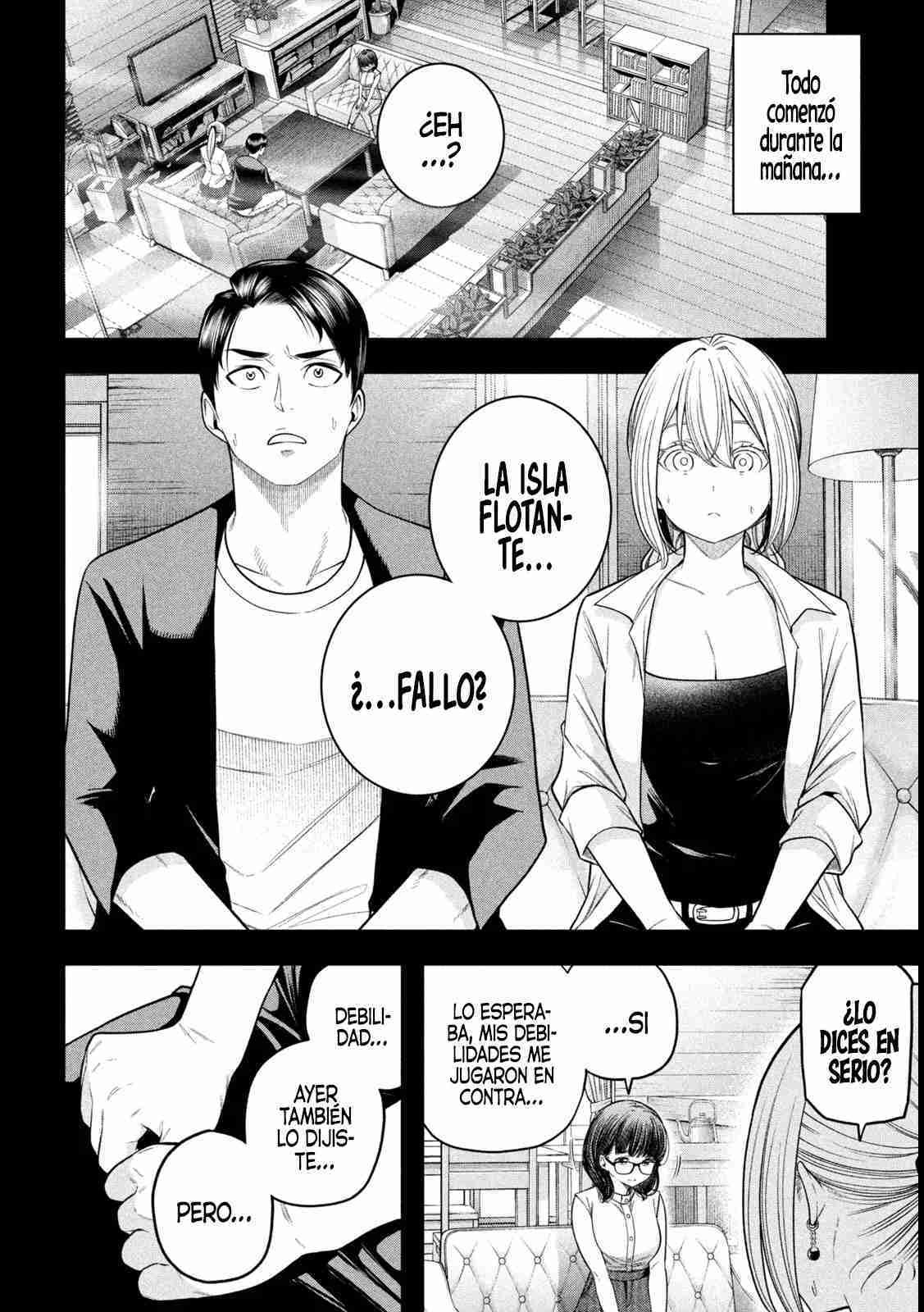 Capitulo 120 page 4