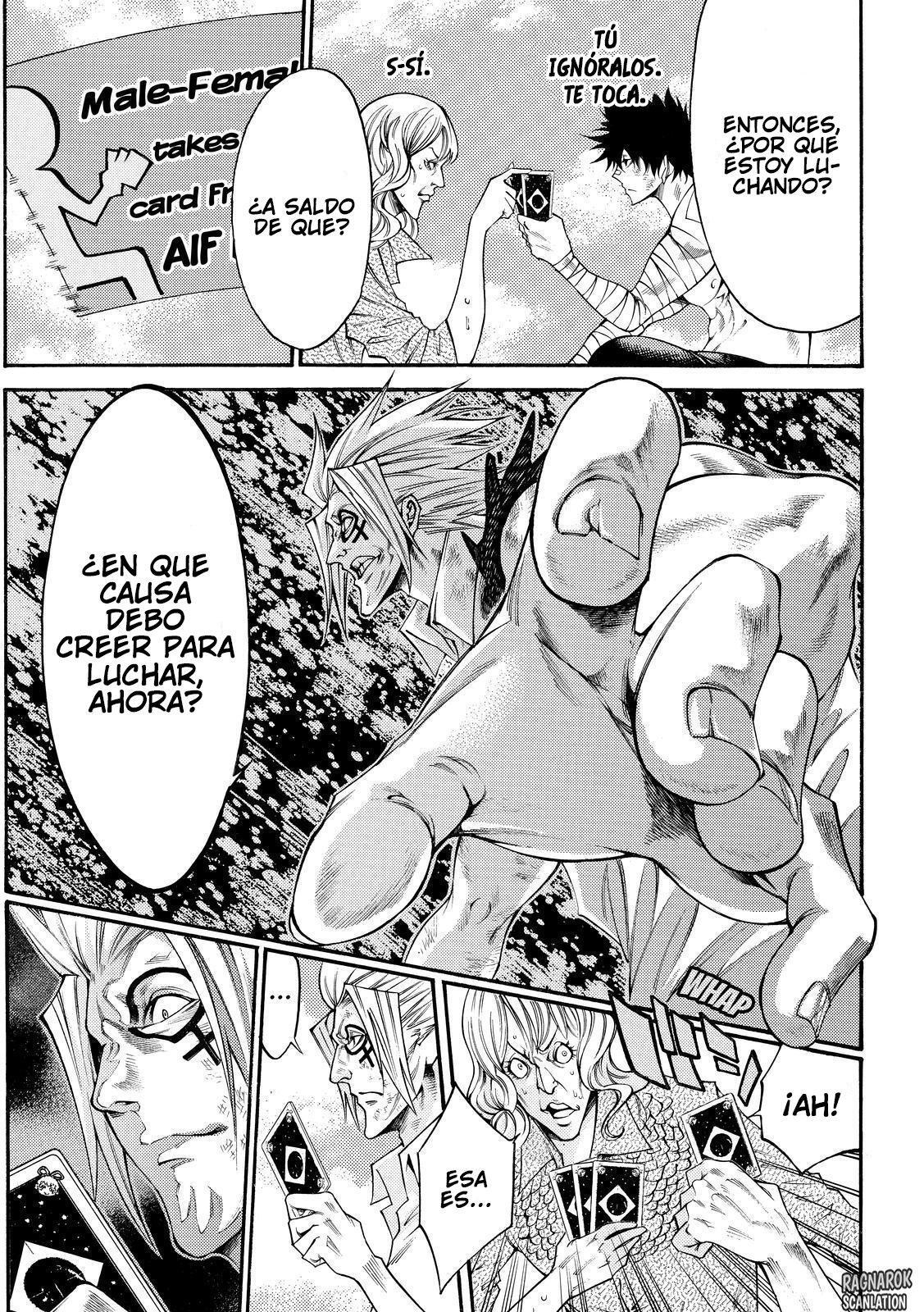 Capitulo 157 page 17