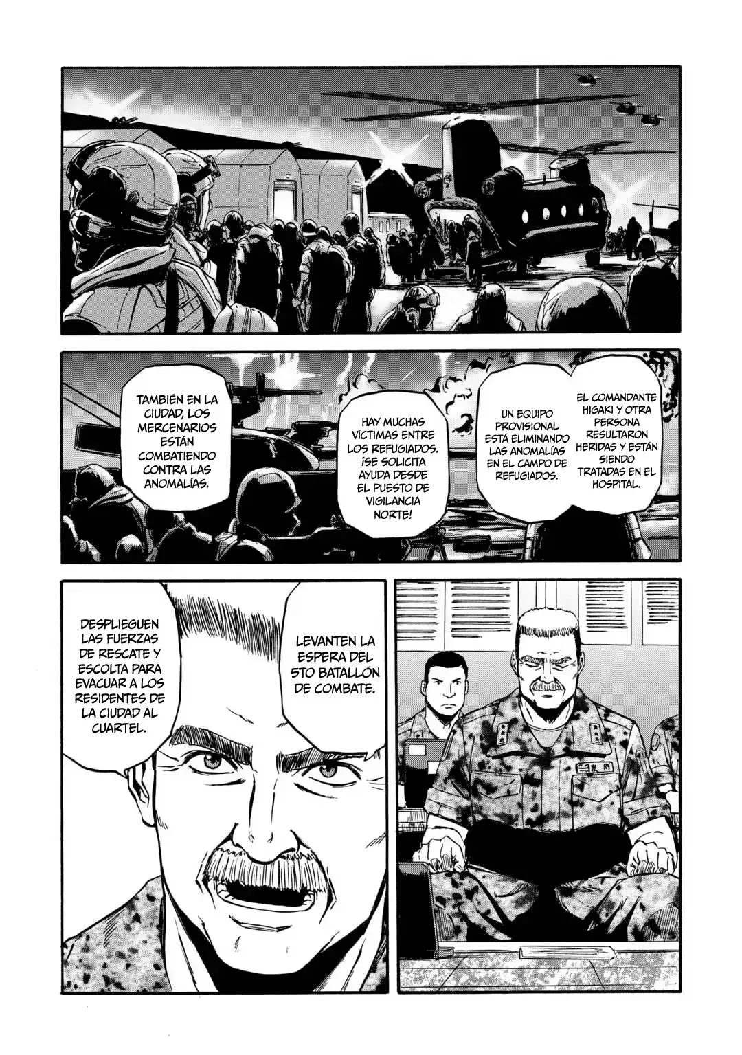 Capitulo 139 page 25