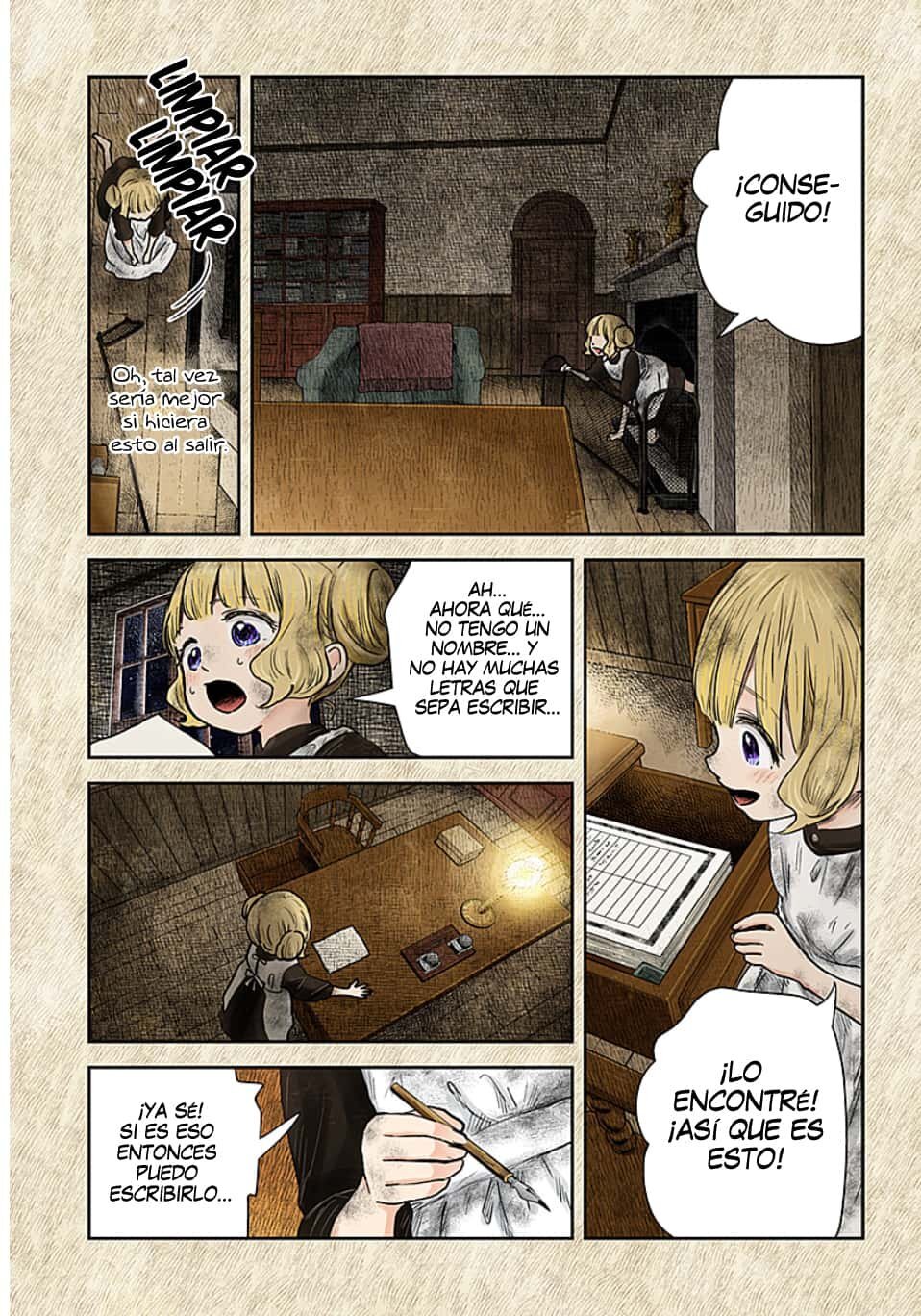 Capitulo 104 page 18