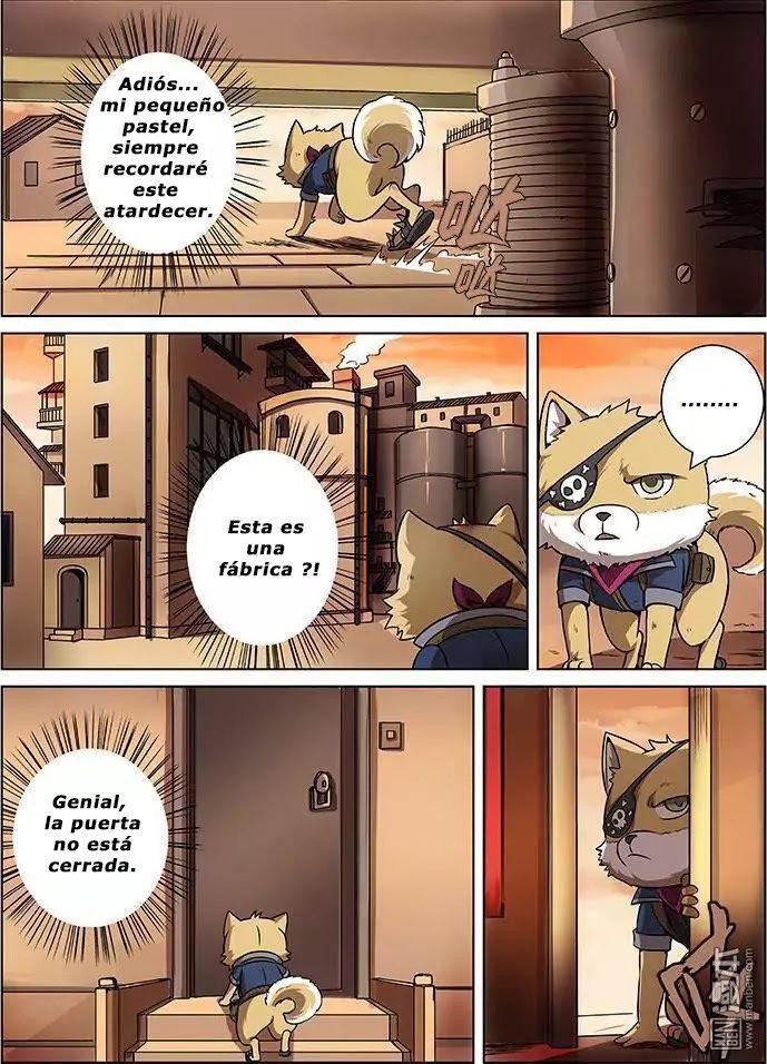 Capitulo 20 page 11