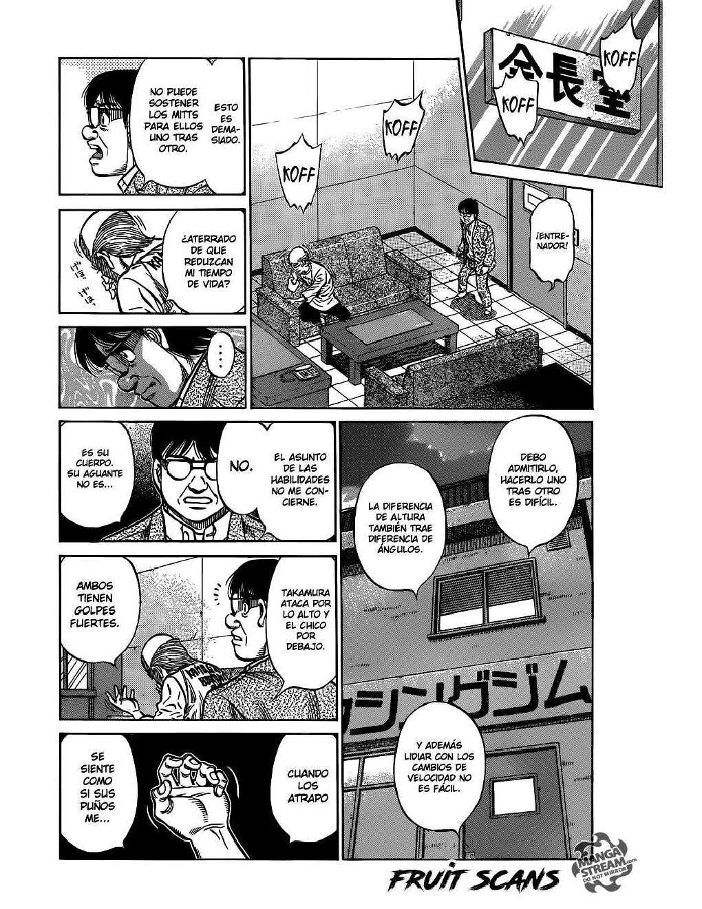Capitulo 1173 page 5