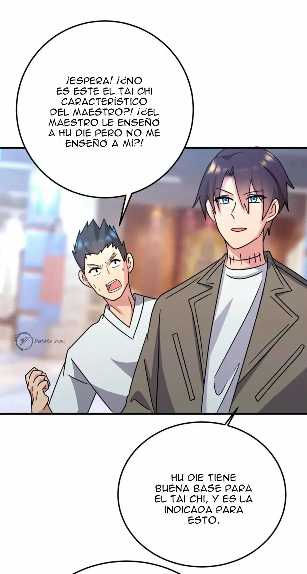 Capitulo 64 page 23
