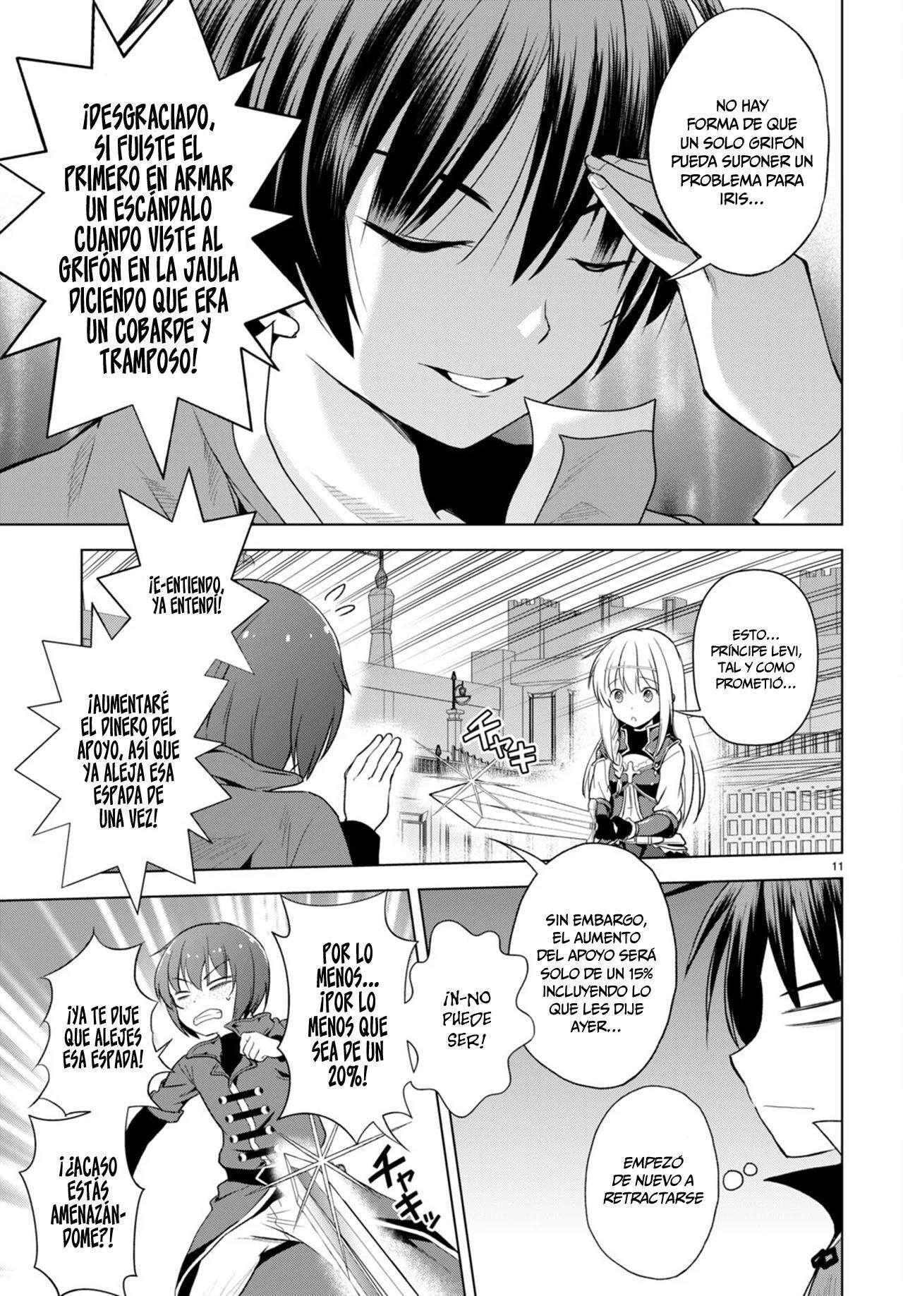 Capitulo 110 page 12