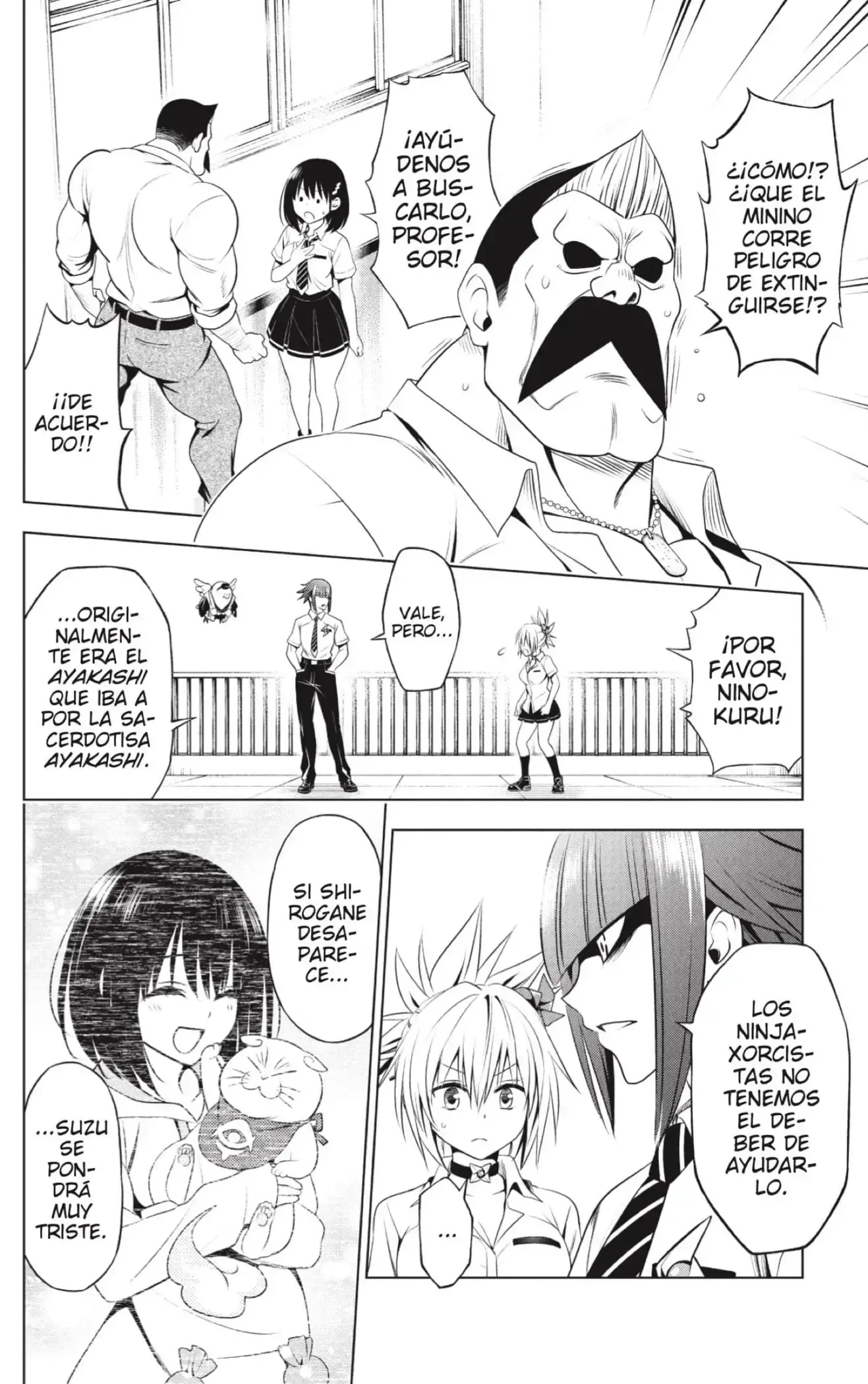 Capitulo 82 page 10