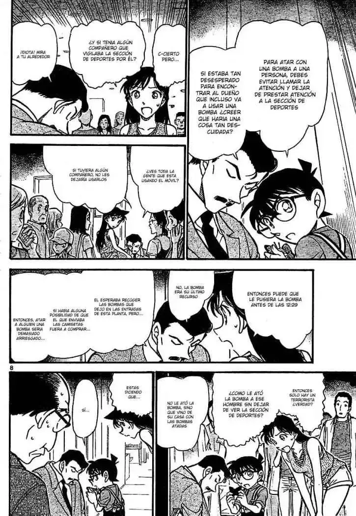 Capitulo 703 page 8