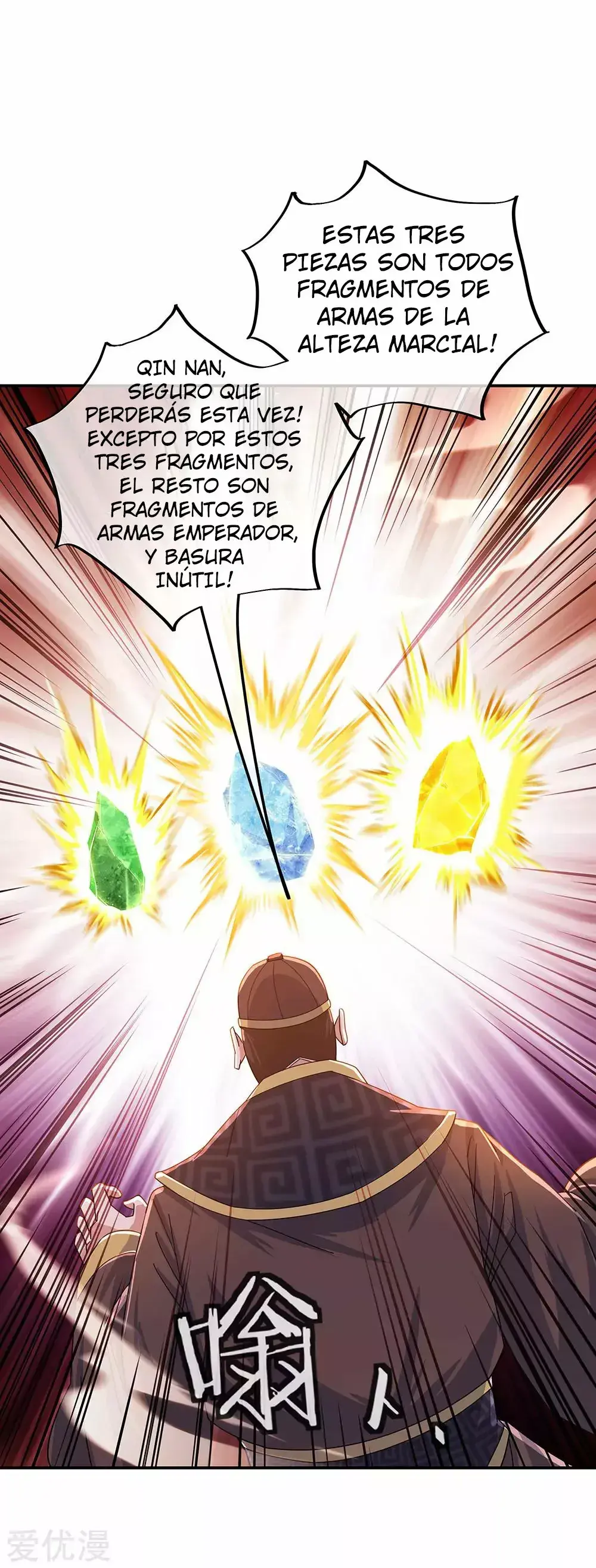 Capitulo 257 page 26