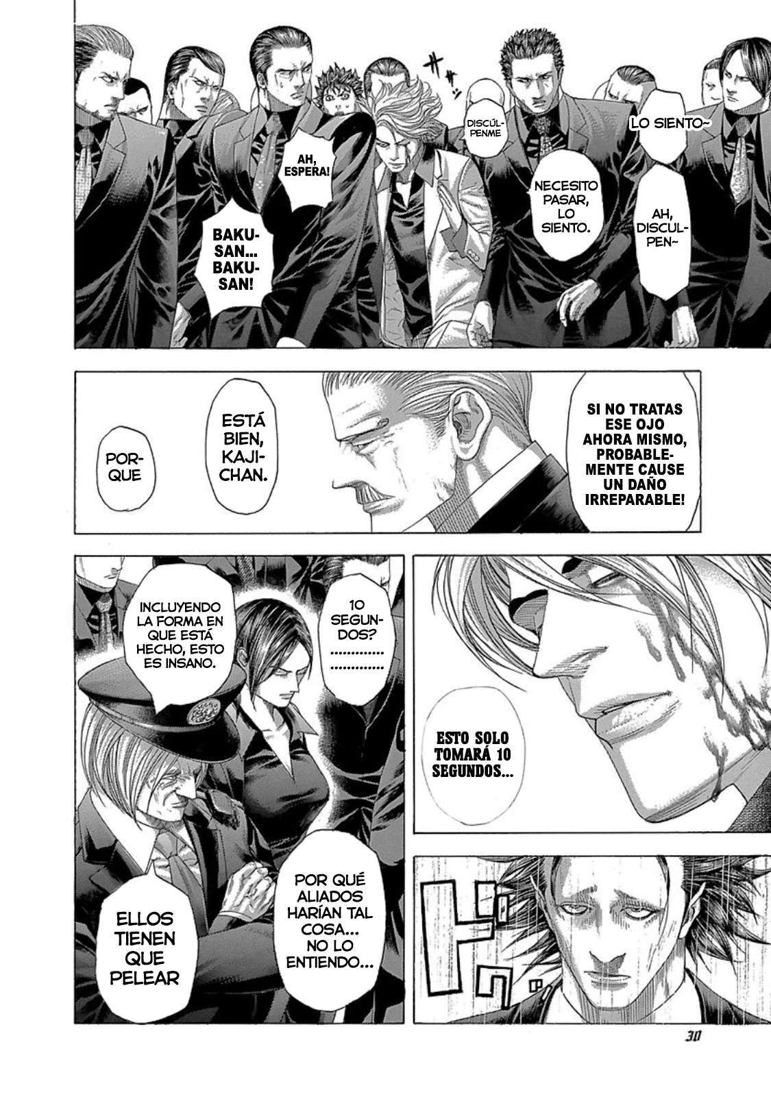 Capitulo 265 page 6