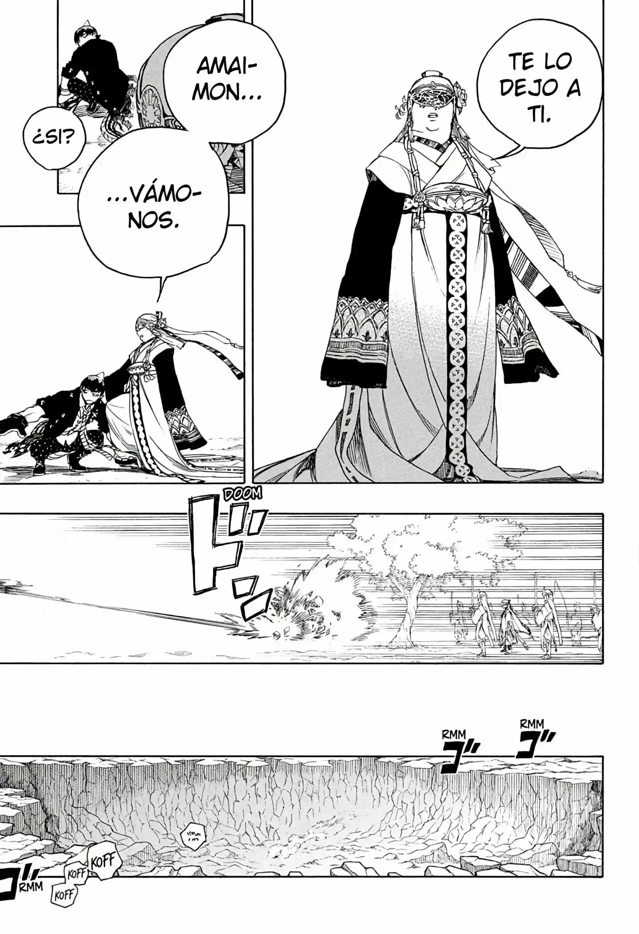 Capitulo 137 page 11