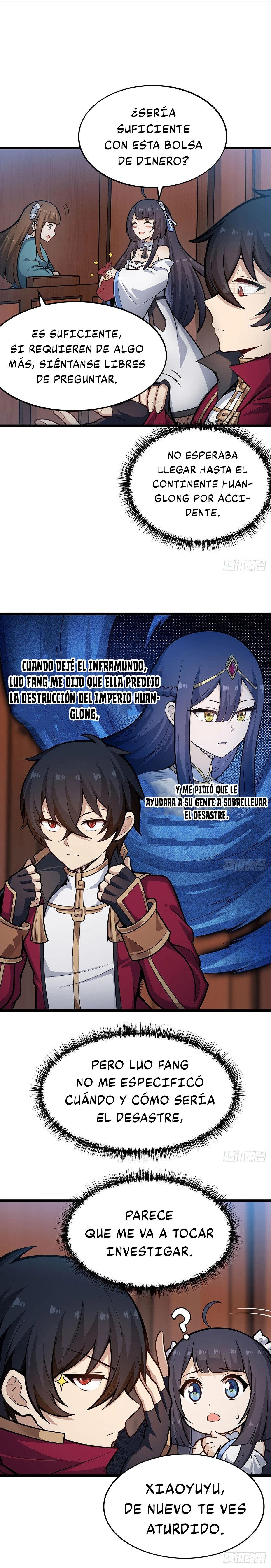Capitulo 313 page 6